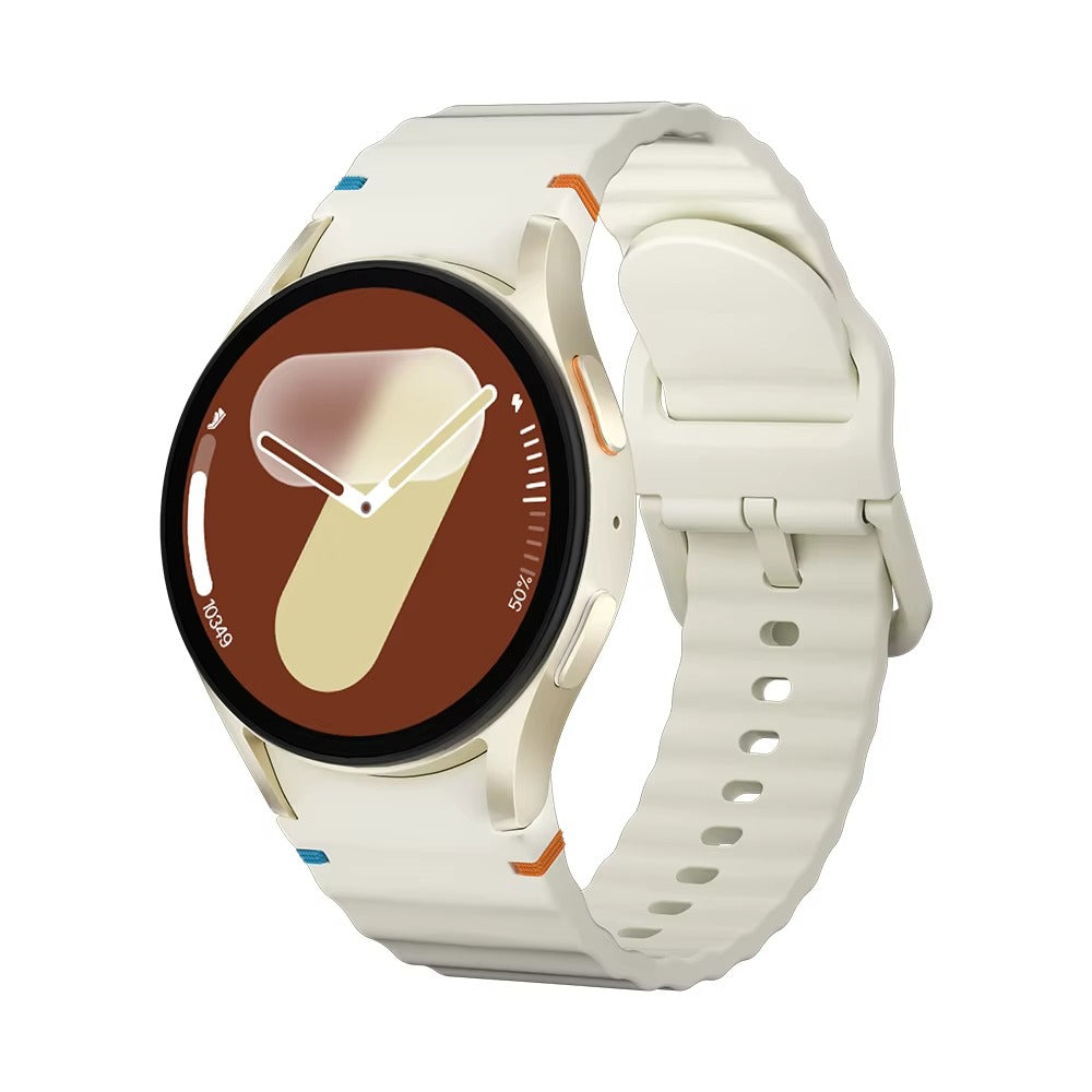 Galaxy Watch 7 Authentique – Élégance et Technologie au Poignet