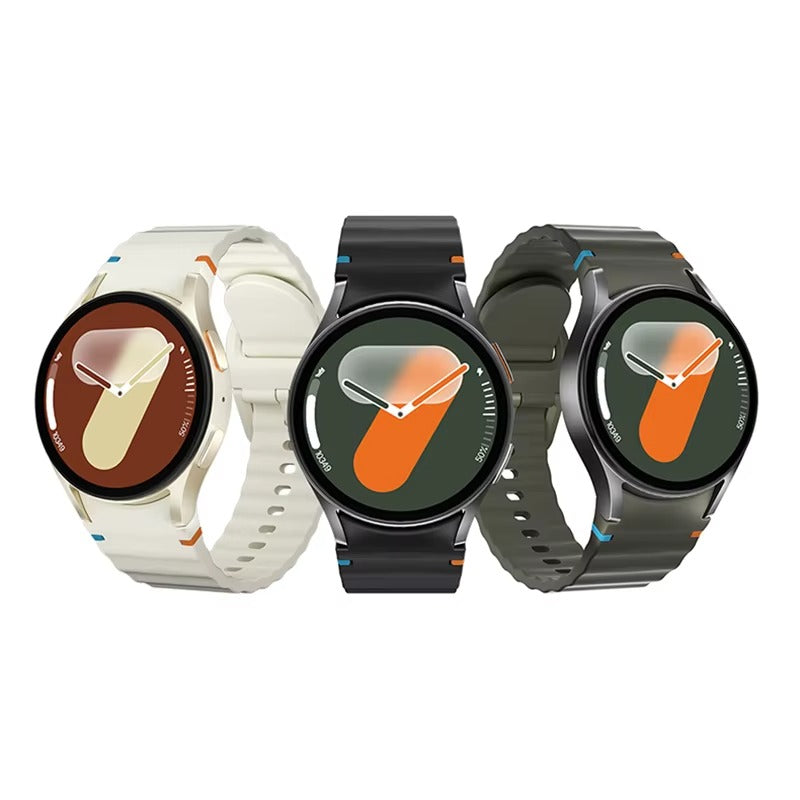 Galaxy Watch 7 Authentique – Élégance et Technologie au Poignet